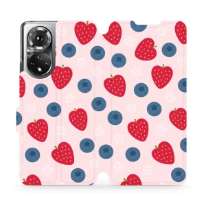 Etui do Huawei Honor 50 - wzór VP84S