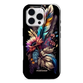 Etui Elite Pro do Apple iPhone 16 Pro - wzór E011E