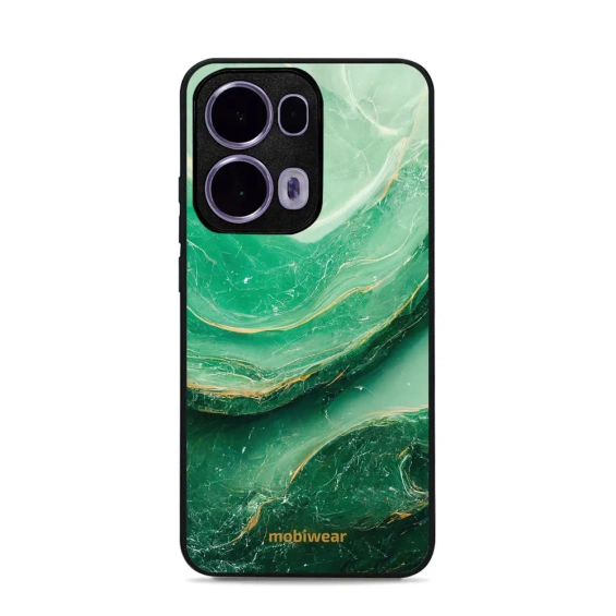 Etui Glossy Case do OPPO Reno 13 Pro - wzór G023G