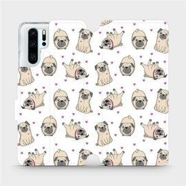 Etui do Huawei P30 Pro - wzór M097P