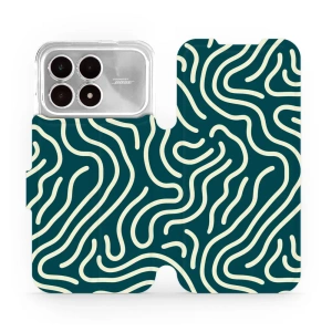 Etui do Xiaomi Poco F8 Pro - wzór VA61S