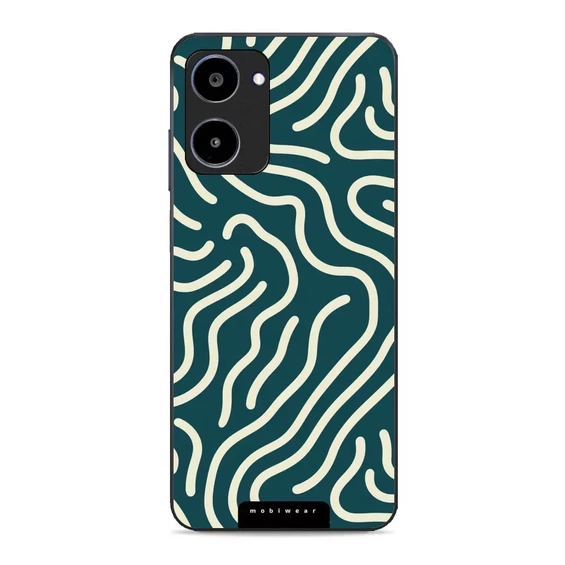 Etui Glossy Case do Realme 10 4G - wzór GA61G