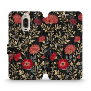 Etui do Huawei Mate 9 Pro - wzór V172S