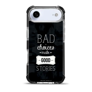 Etui MagSafe Elite Bumper Apple iPhone 17 Air - wzór D071D