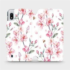 Etui do Samsung Galaxy A10 - wzór M124S