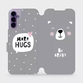 Etui do Samsung Galaxy A14 5G - wzór MH06P