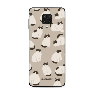 Etui Glossy Case do Xiaomi Redmi Note 9 Pro - wzór G160G