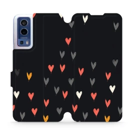 Etui do Vivo Y72 5G - wzór VP79P