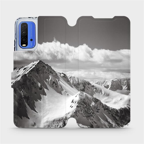 Etui do Xiaomi Redmi 9T - wzór M152P