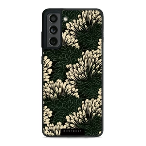 Etui Glossy Case do Samsung Galaxy S21 FE - wzór GA45G