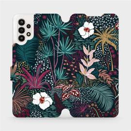 Etui do Samsung Galaxy A13 4G - wzór VP13S