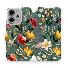 Etui do OPPO Reno 14 5G - wzór VP71S