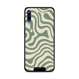Etui Glossy Case do Samsung Galaxy A50 - wzór GA57G