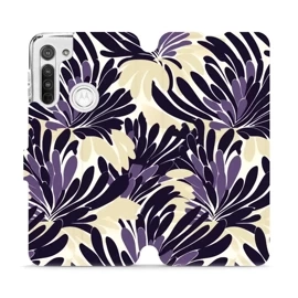 Etui do Motorola Moto G8 - wzór VA47S