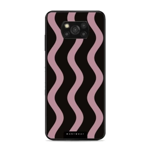 Etui Glossy Case do Xiaomi POCO X3 Pro - wzór GA54G