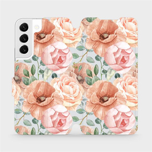 Etui do Samsung Galaxy S22 - wzór MP02S