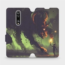 Etui do Xiaomi Mi 9T - wzór VA08P