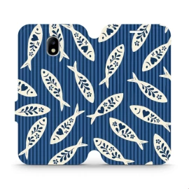 Etui do Samsung Galaxy J5 2017 - wzór VP89S