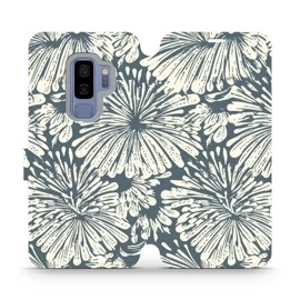 Etui do Samsung Galaxy S9 Plus - wzór VA42S