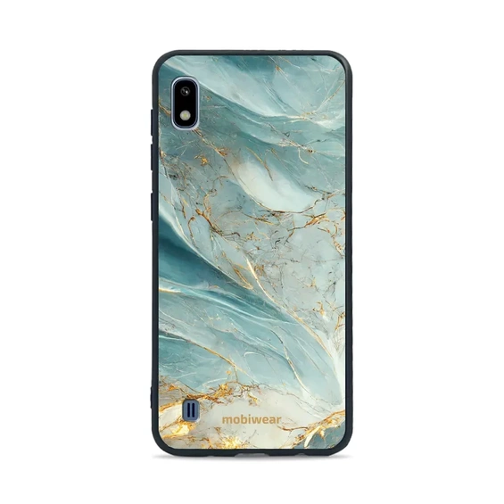 Etui Glossy Case do Samsung Galaxy A10 - wzór G022G