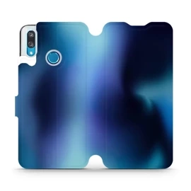 Etui do Huawei P Smart 2019 - wzór VP68S
