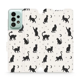 Etui do Samsung Galaxy A33 5G - wzór V162S