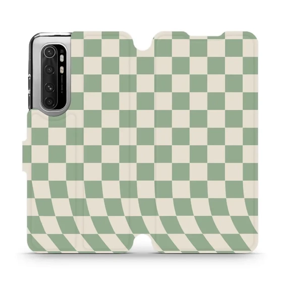 Etui do Xiaomi Mi Note 10 Lite - wzór VA58S