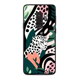 Etui Glossy Case do Samsung Galaxy S9 Plus - wzór G053G