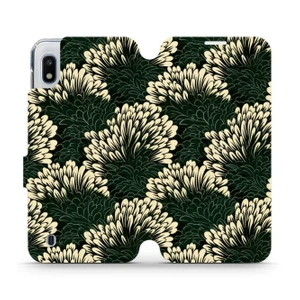 Etui do Samsung Galaxy A10 - wzór VA45S