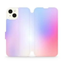 Etui do Apple iPhone 15 Plus - wzór VP65S