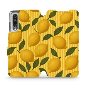 Etui do Xiaomi Mi 9 - wzór VP81S