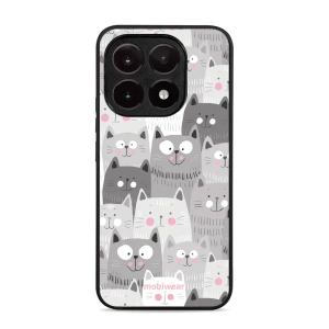 Etui Glossy Case do Xiaomi 15T - wzór G045G
