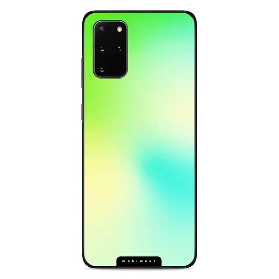 Etui Glossy Case do Samsung Galaxy S20 Plus - wzór G062G