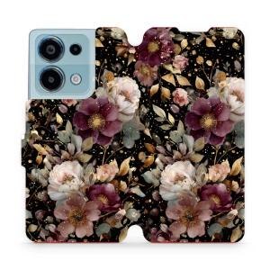 Etui do Xiaomi Redmi Note 13 Pro 4G - wzór V169S