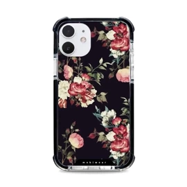 Etui MagSafe Elite Bumper Apple iPhone 12 - wzór D003D