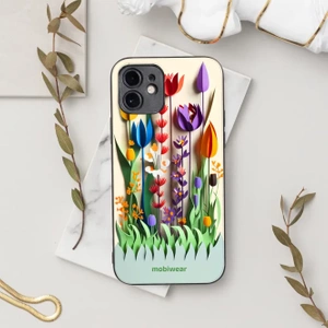 Etui Glossy Case do Samsung Galaxy A8 2018 - wzór G015G