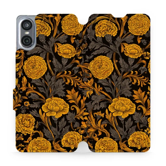 Etui do Sony Xperia 10 VI - wzór V173S