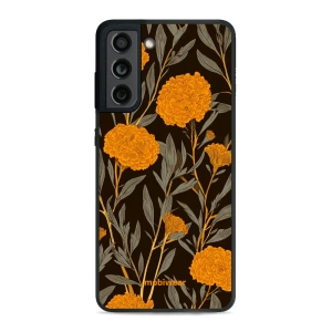 Etui Glossy Case do Samsung Galaxy S21 FE - wzór G175G