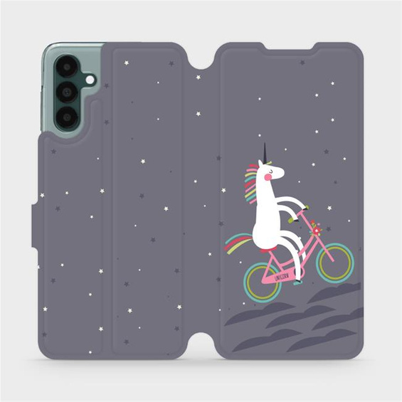 Etui do Samsung Galaxy A04S - wzór V024P