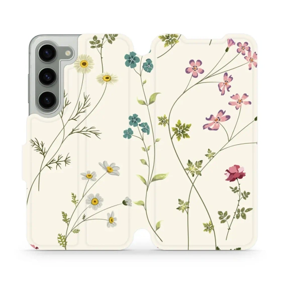 Etui do Samsung Galaxy S23 - wzór MD03S