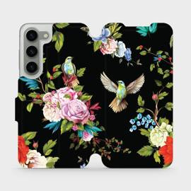 Etui do Samsung Galaxy S23 - wzór VD09S