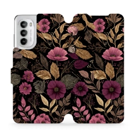 Etui do Motorola Moto G82 5G - wzór V170S