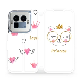 Etui do Realme GT 8 Pro - wzór MH03S