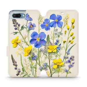 Etui do Huawei Honor 10 - wzór VP41S