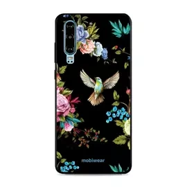 Etui Glossy Case do Huawei P30 - wzór G041G