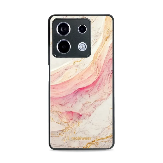 Etui Glossy Case do Xiaomi POCO X6 - wzór G027G