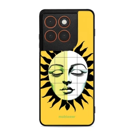 Etui Glossy Case do Motorola Edge 70 - wzór G056G