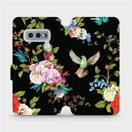 Etui do Samsung Galaxy S10e - wzór VD09S