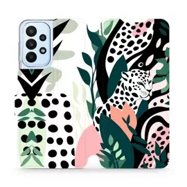 Etui do Samsung Galaxy A23 - wzór VP53S