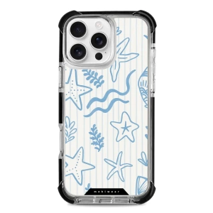 Etui MagSafe Elite Bumper Apple iPhone 16 Pro Max - wzór DP88D